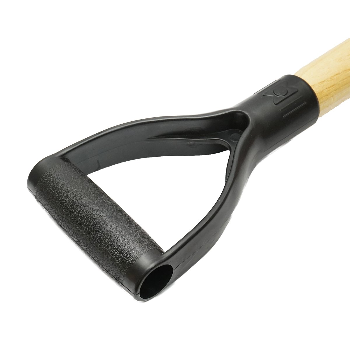 Lopata zapada din polipropilena cu coada 1250mm